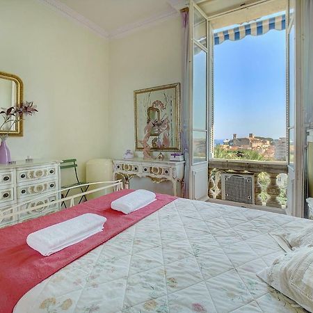 Deluxe Apartment Parc Continental Cannes Luaran gambar
