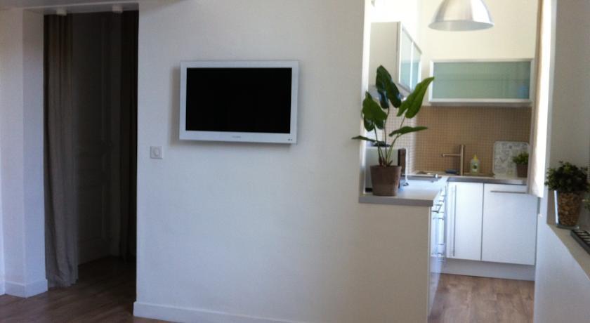 Deluxe Apartment Parc Continental Cannes Bilik gambar