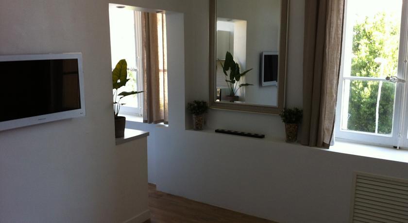 Deluxe Apartment Parc Continental Cannes Bilik gambar