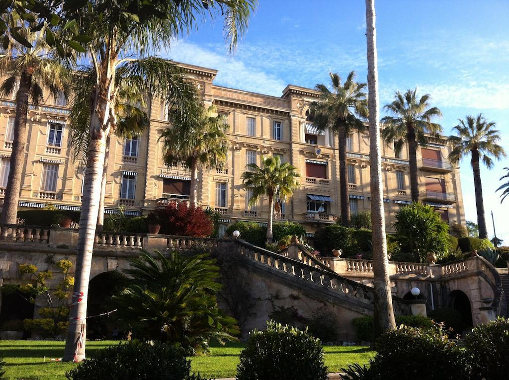 Deluxe Apartment Parc Continental Cannes Luaran gambar