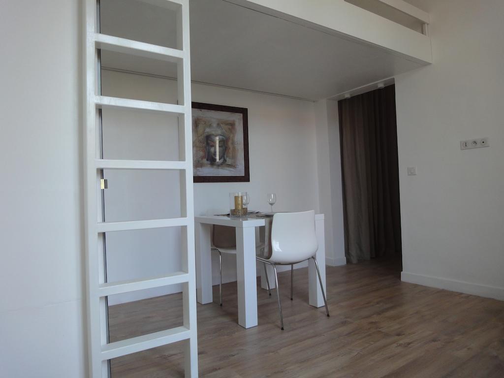 Deluxe Apartment Parc Continental Cannes Bilik gambar