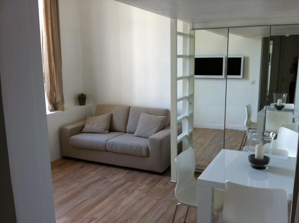 Deluxe Apartment Parc Continental Cannes Bilik gambar