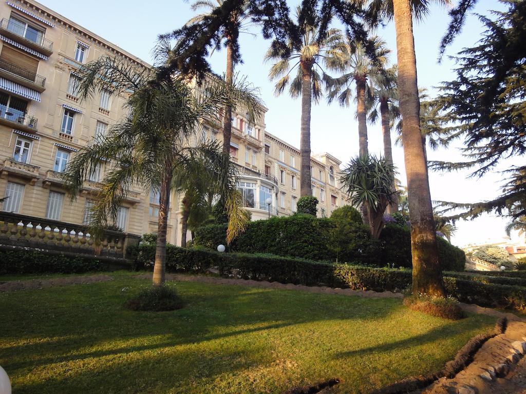 Deluxe Apartment Parc Continental Cannes Luaran gambar