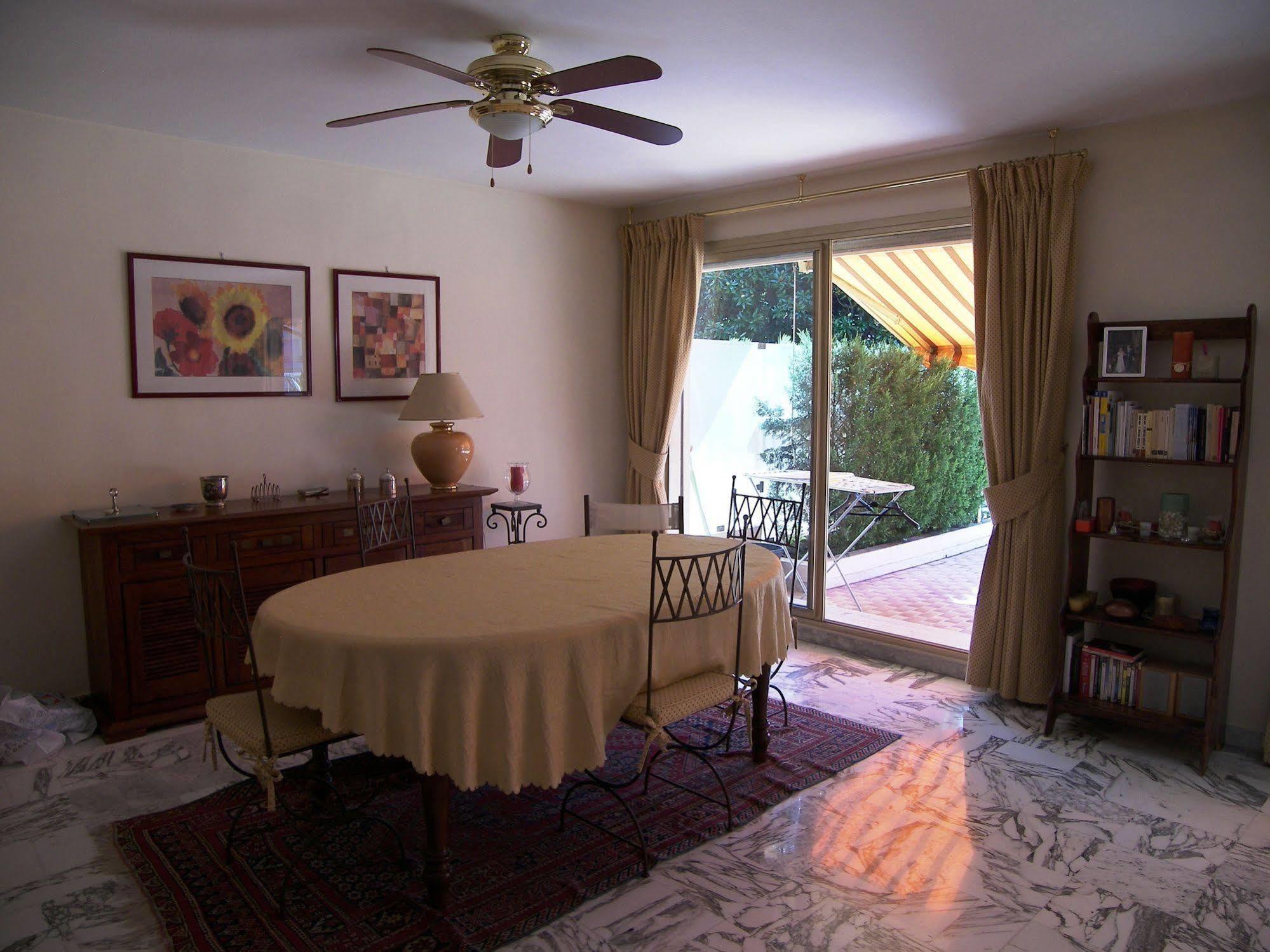 Deluxe Apartment Parc Continental Cannes Luaran gambar