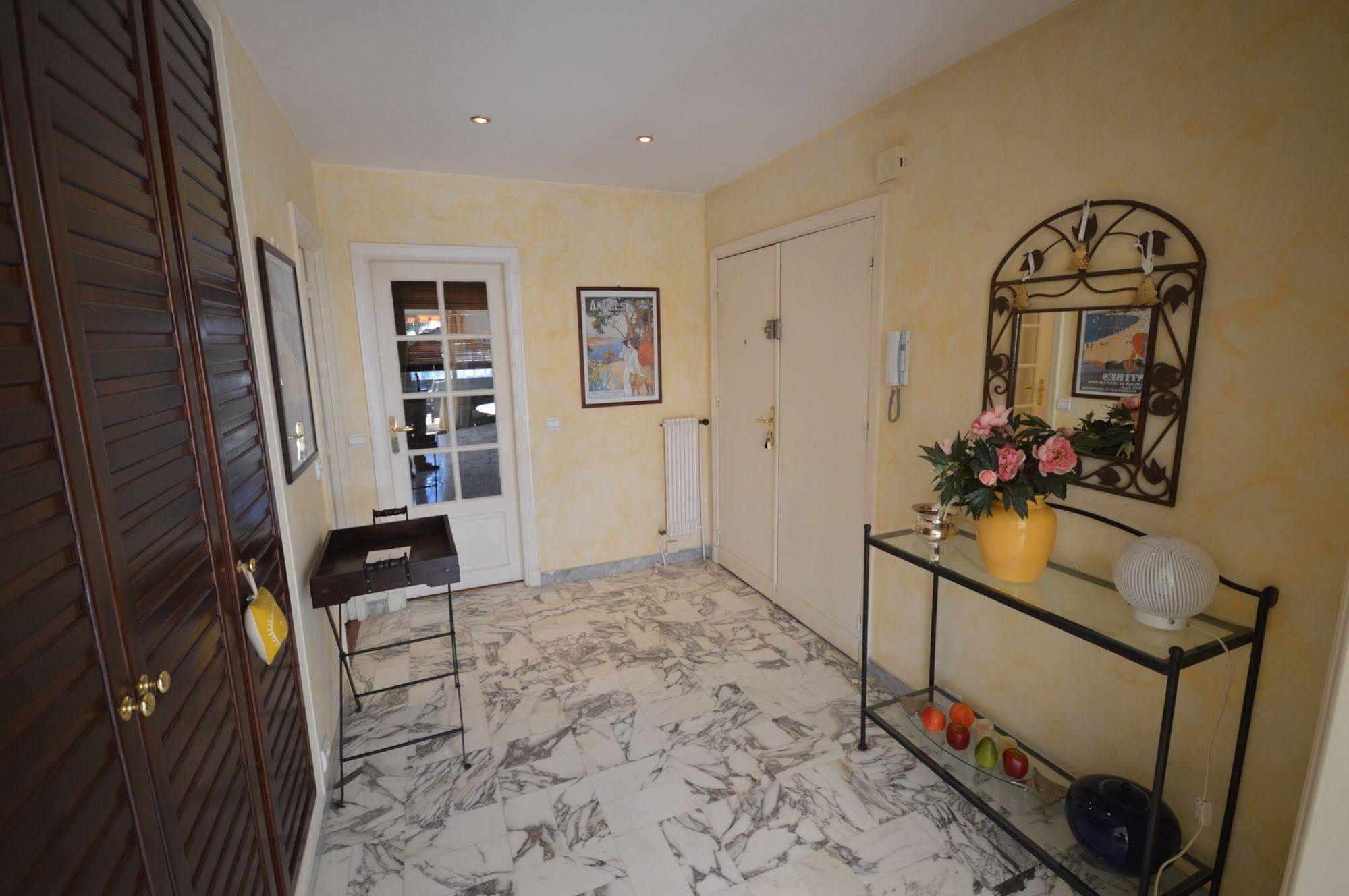 Deluxe Apartment Parc Continental Cannes Luaran gambar