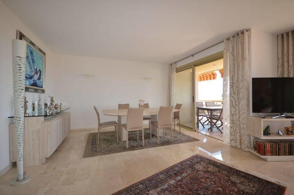 Deluxe Apartment Parc Continental Cannes Luaran gambar