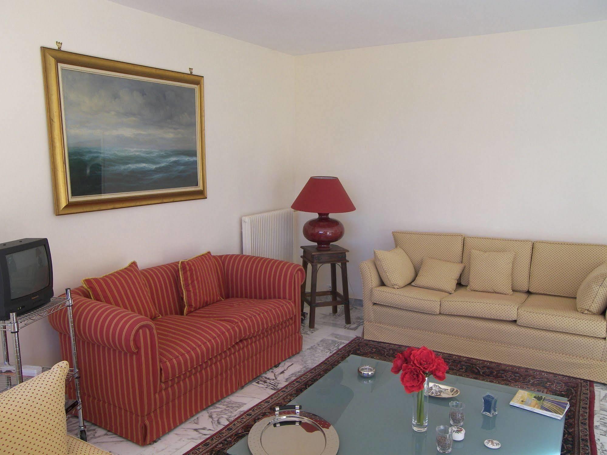 Deluxe Apartment Parc Continental Cannes Luaran gambar