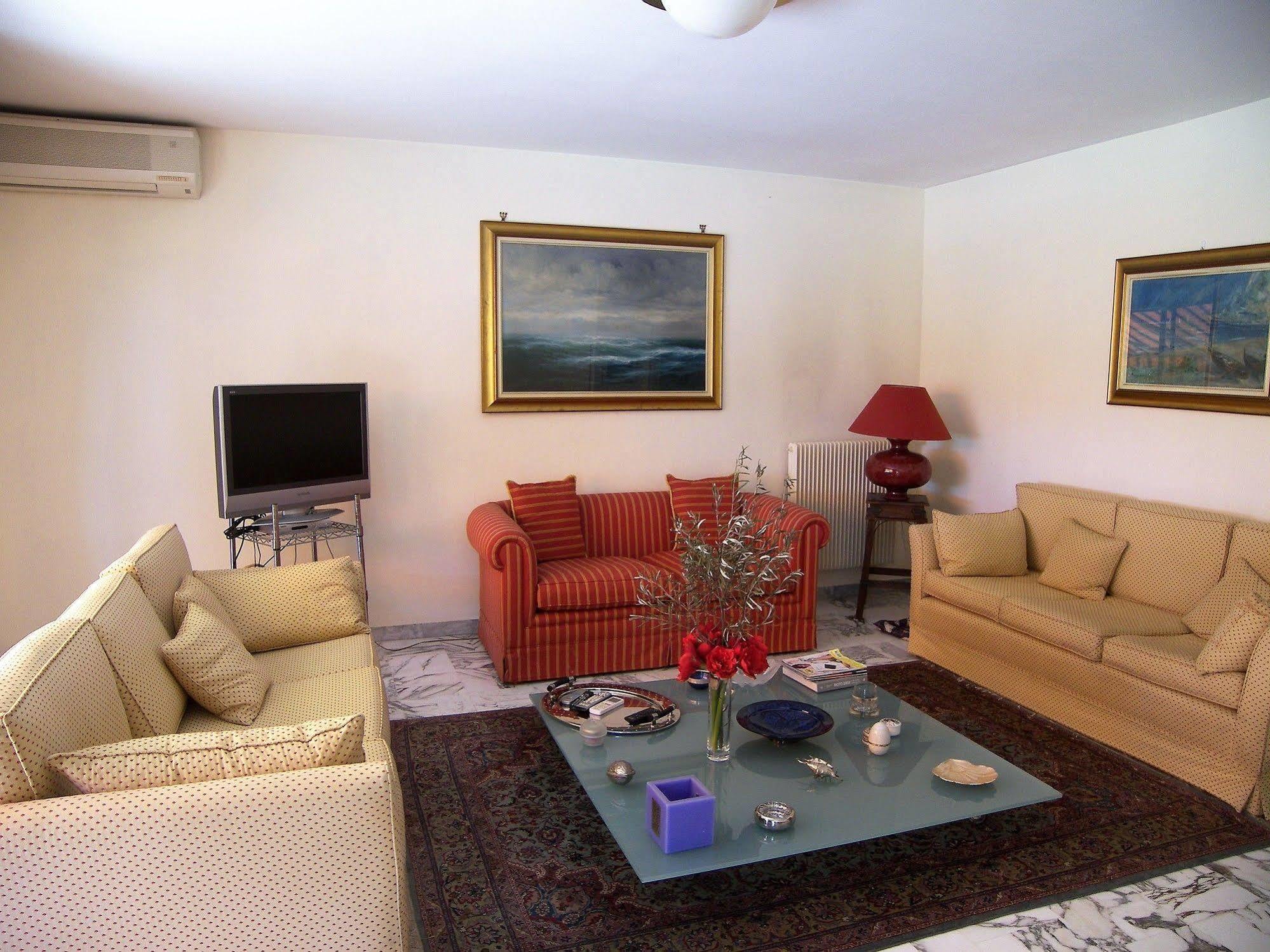 Deluxe Apartment Parc Continental Cannes Luaran gambar