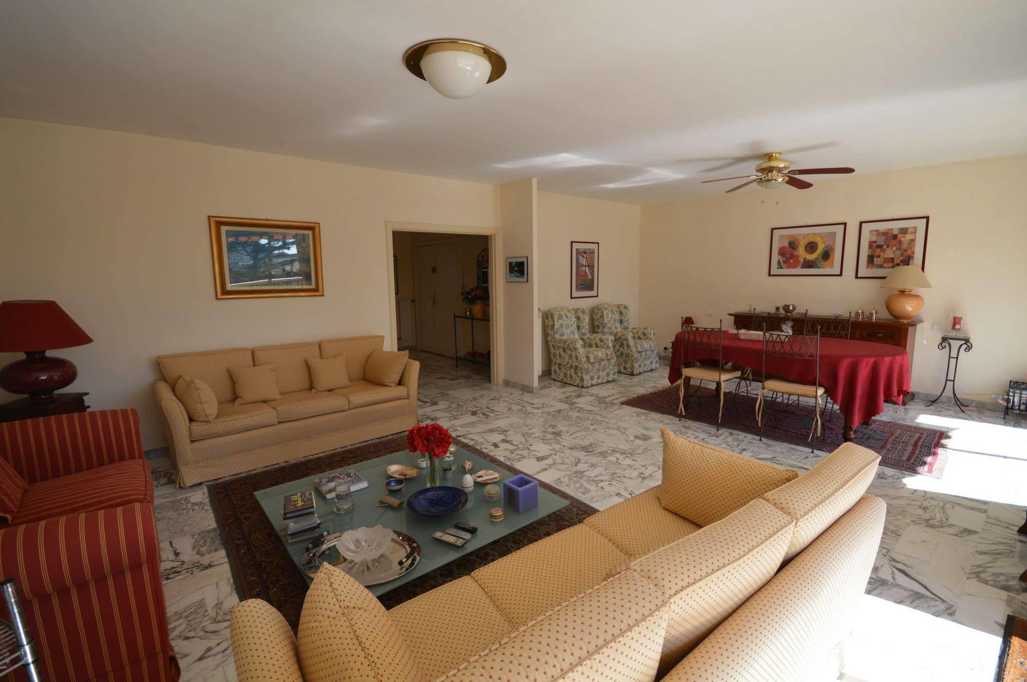 Deluxe Apartment Parc Continental Cannes Luaran gambar