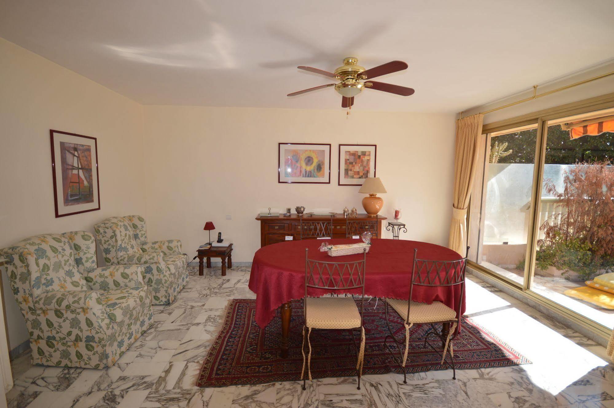 Deluxe Apartment Parc Continental Cannes Luaran gambar