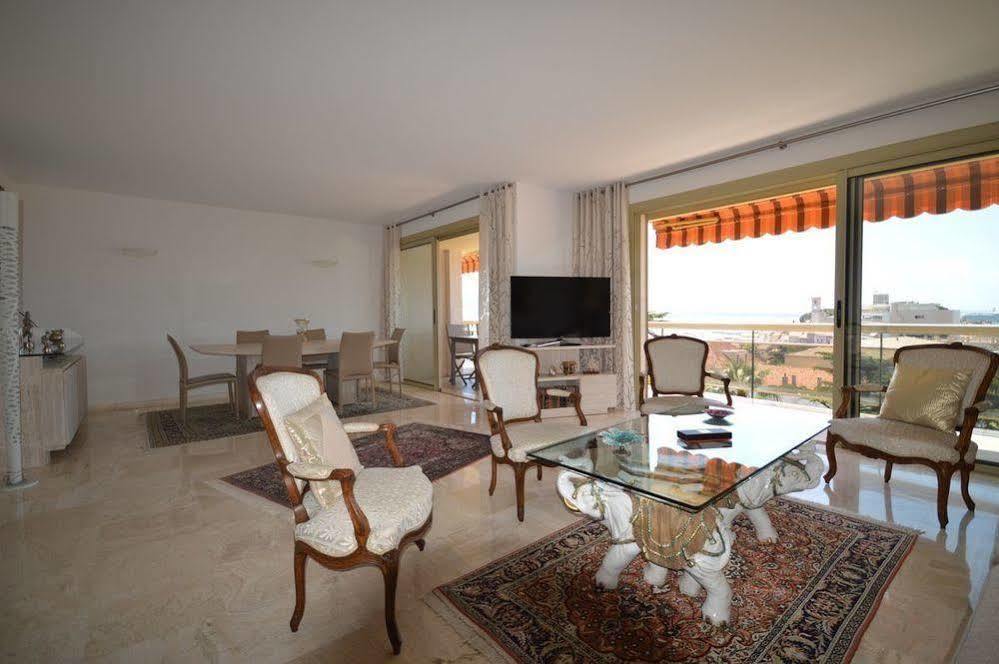 Deluxe Apartment Parc Continental Cannes Luaran gambar
