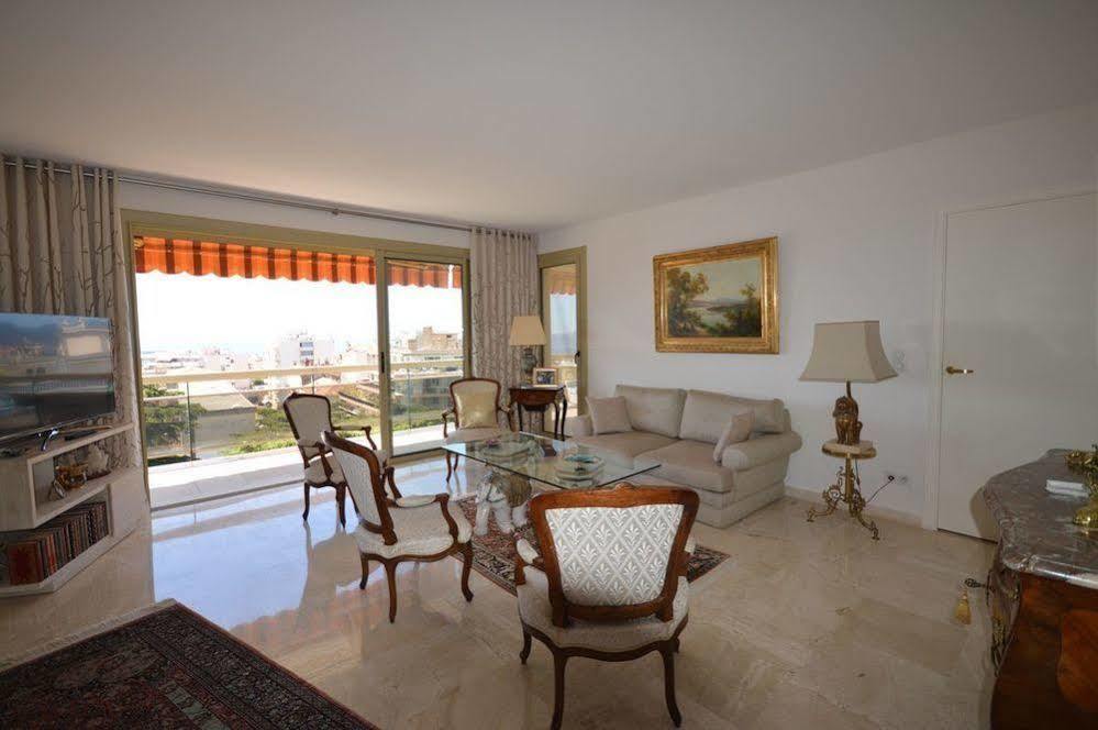 Deluxe Apartment Parc Continental Cannes Luaran gambar