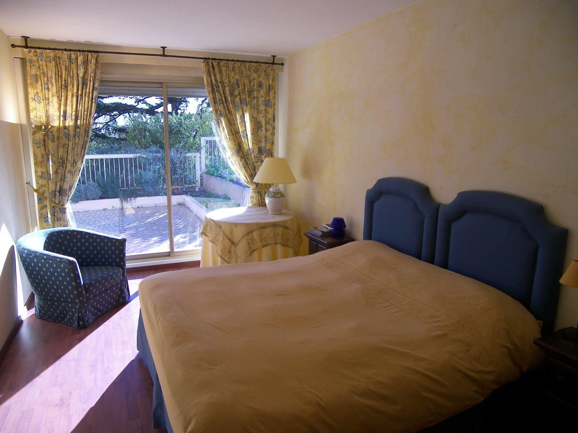 Deluxe Apartment Parc Continental Cannes Luaran gambar