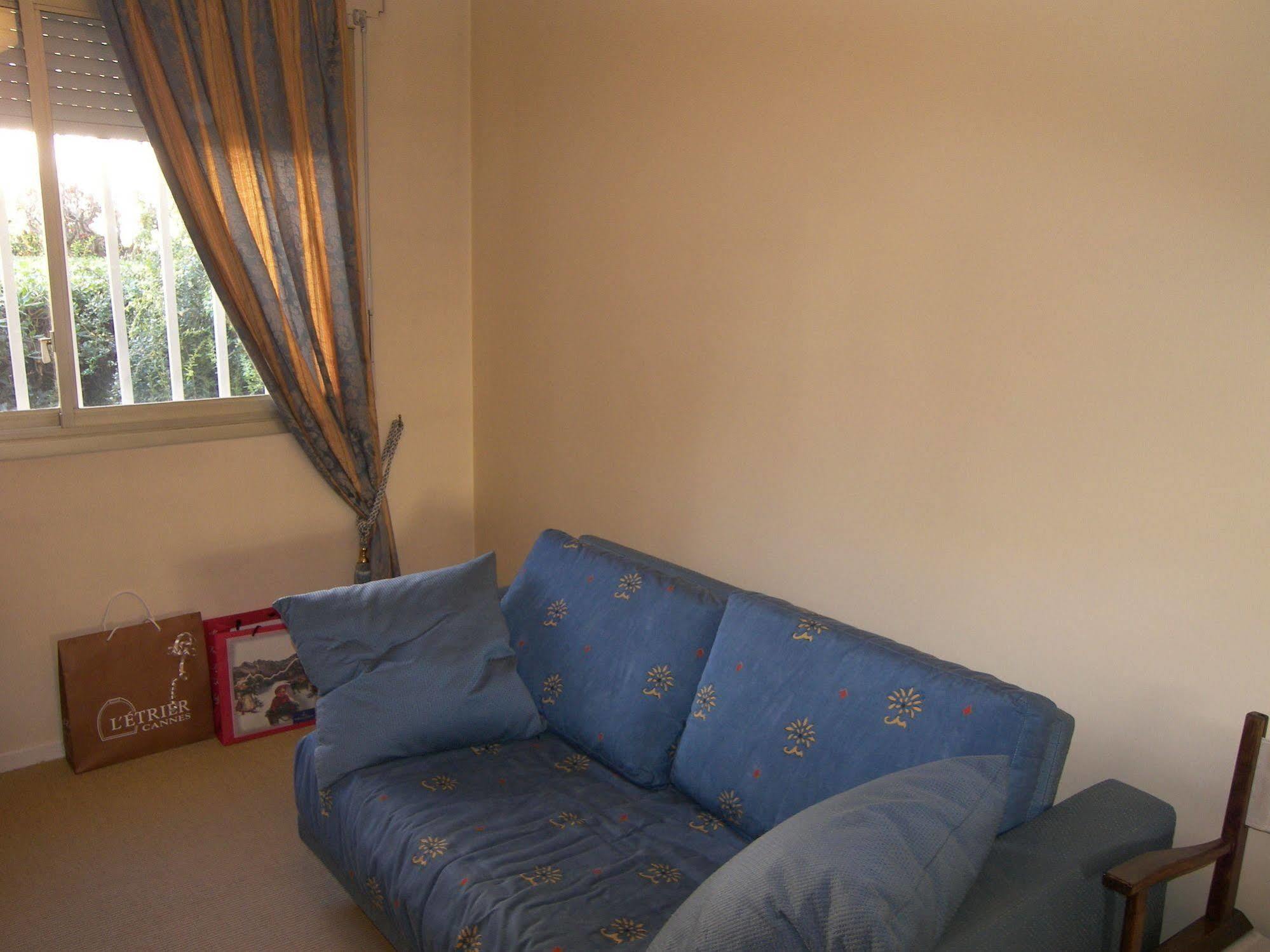 Deluxe Apartment Parc Continental Cannes Luaran gambar