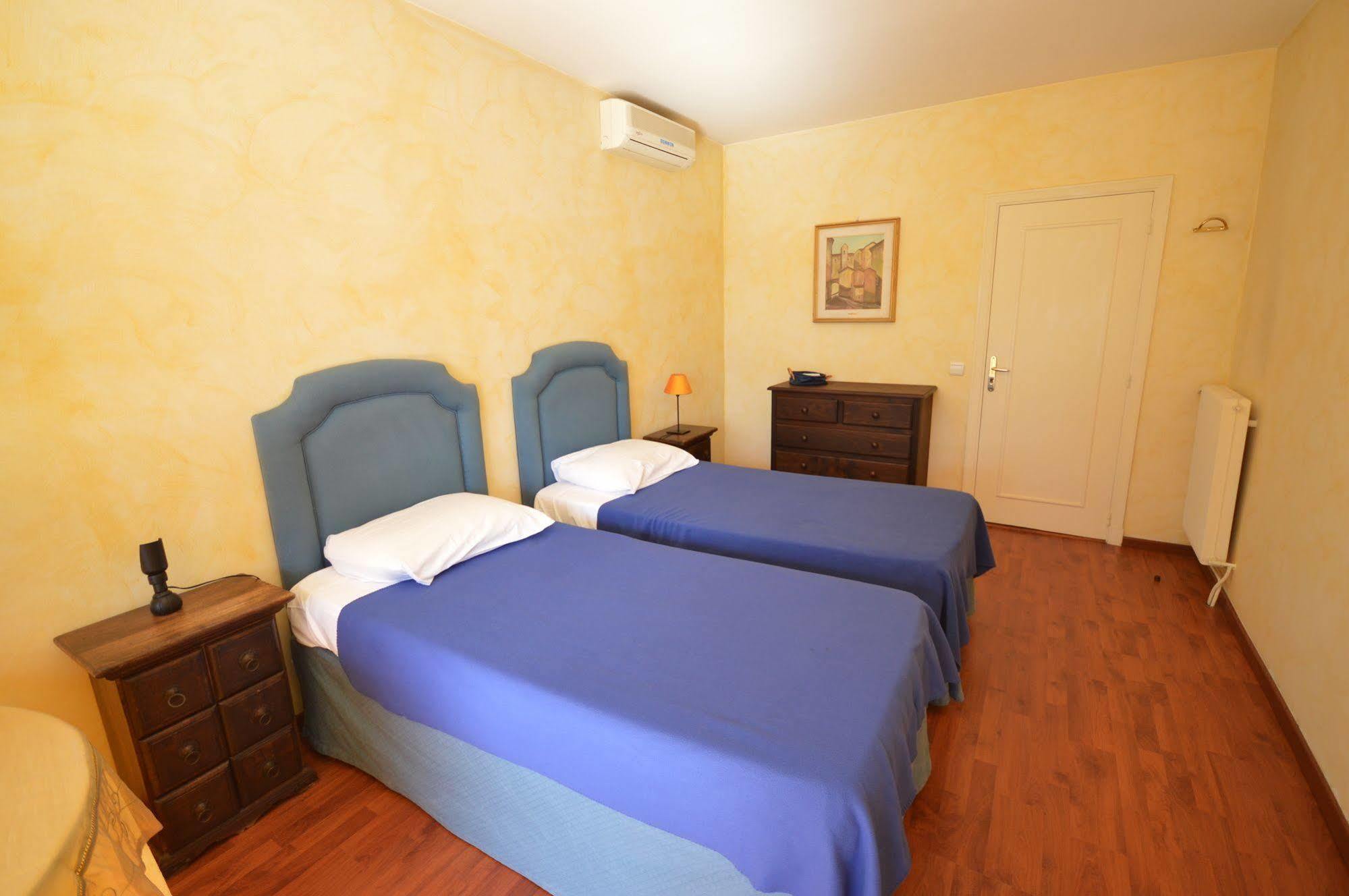 Deluxe Apartment Parc Continental Cannes Luaran gambar