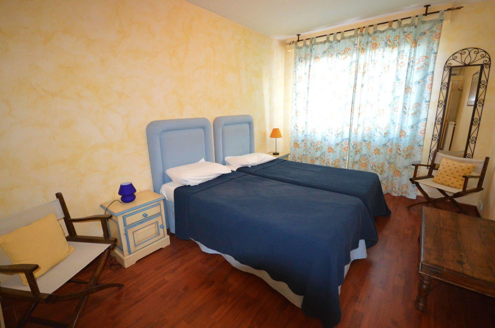 Deluxe Apartment Parc Continental Cannes Luaran gambar