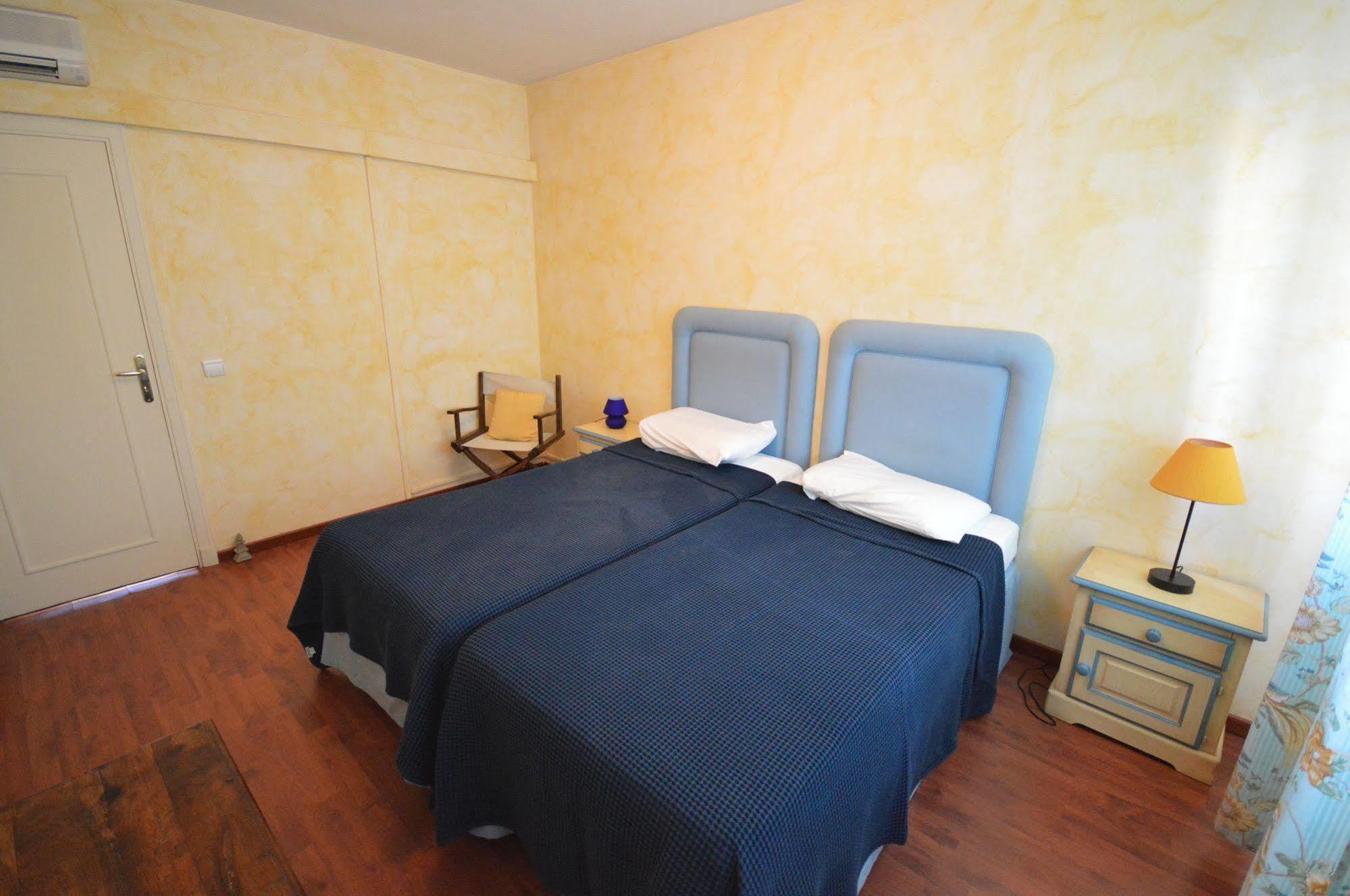 Deluxe Apartment Parc Continental Cannes Luaran gambar