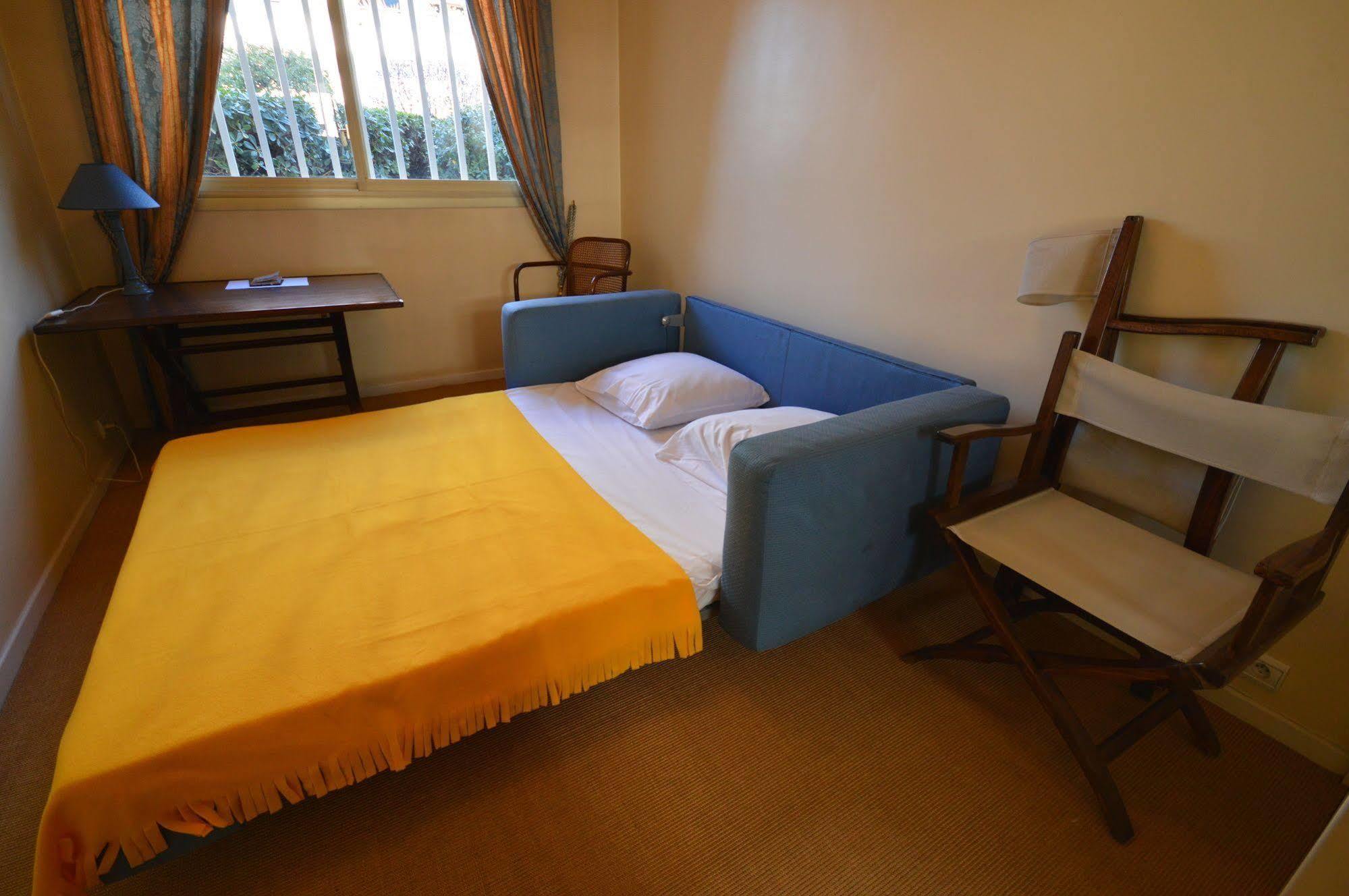 Deluxe Apartment Parc Continental Cannes Luaran gambar