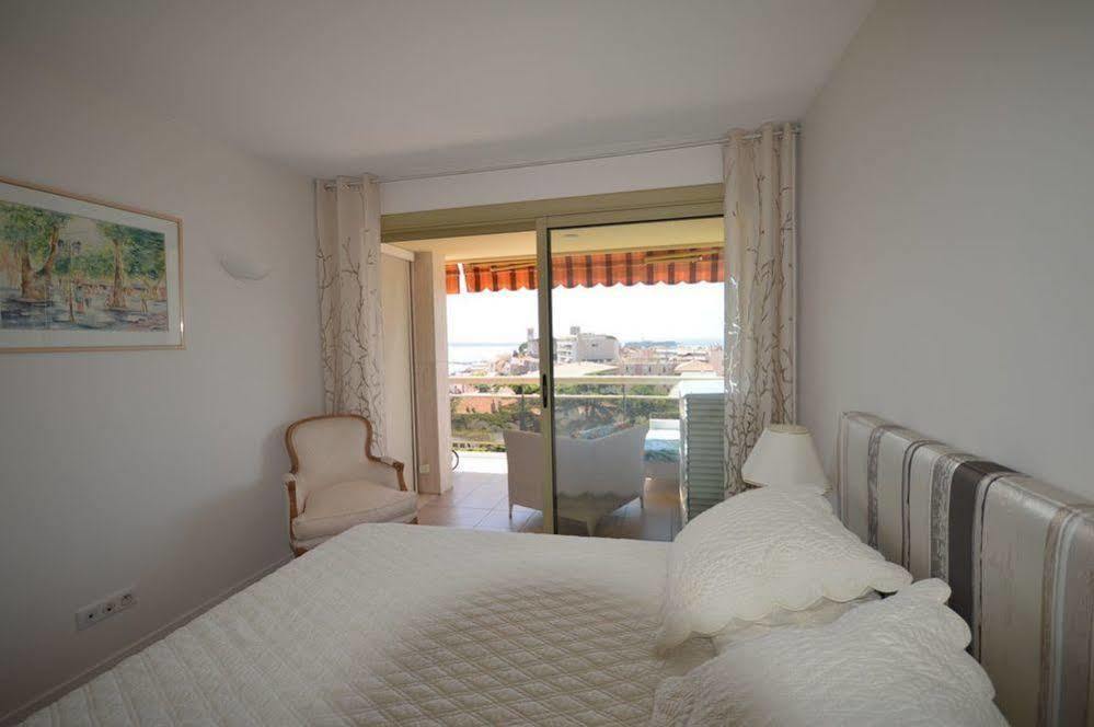 Deluxe Apartment Parc Continental Cannes Luaran gambar