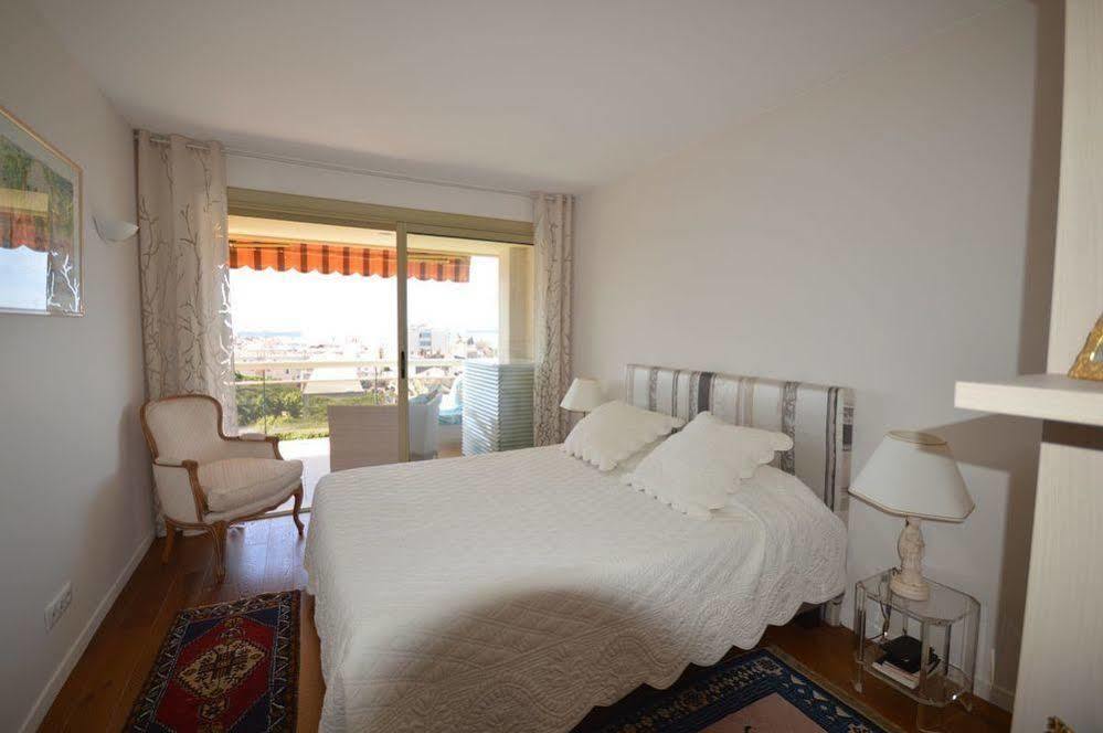 Deluxe Apartment Parc Continental Cannes Luaran gambar