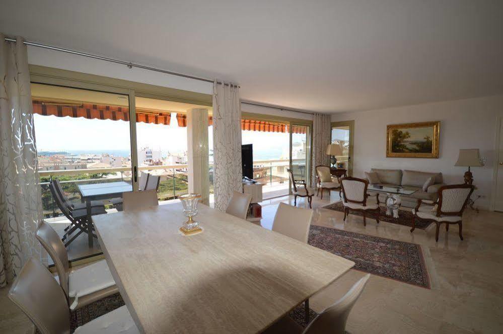 Deluxe Apartment Parc Continental Cannes Luaran gambar