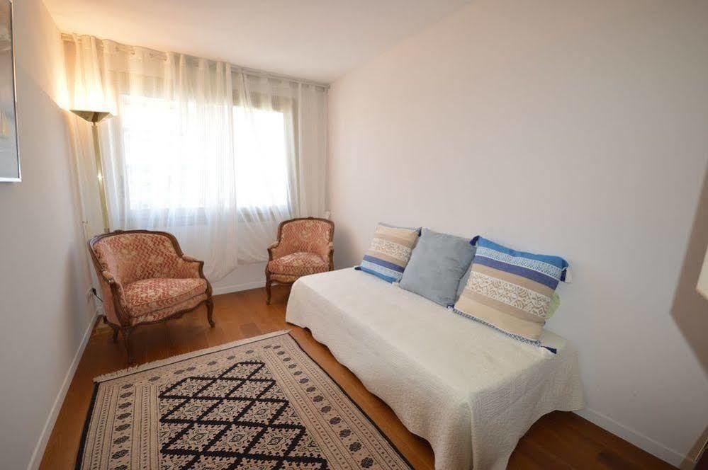 Deluxe Apartment Parc Continental Cannes Luaran gambar