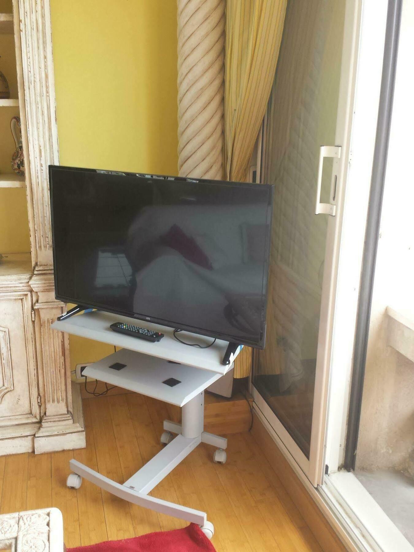 Deluxe Apartment Parc Continental Cannes Luaran gambar