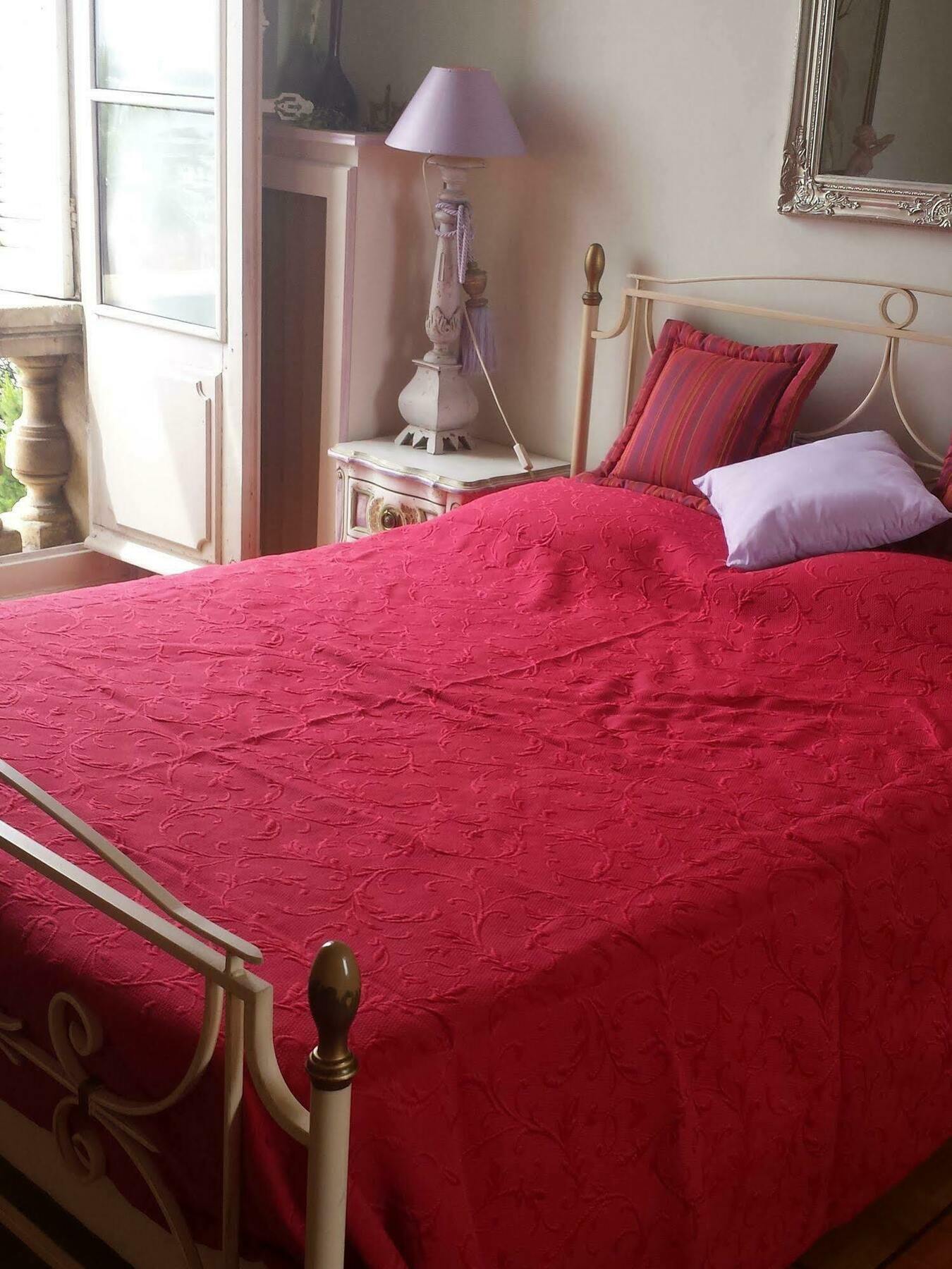 Deluxe Apartment Parc Continental Cannes Luaran gambar
