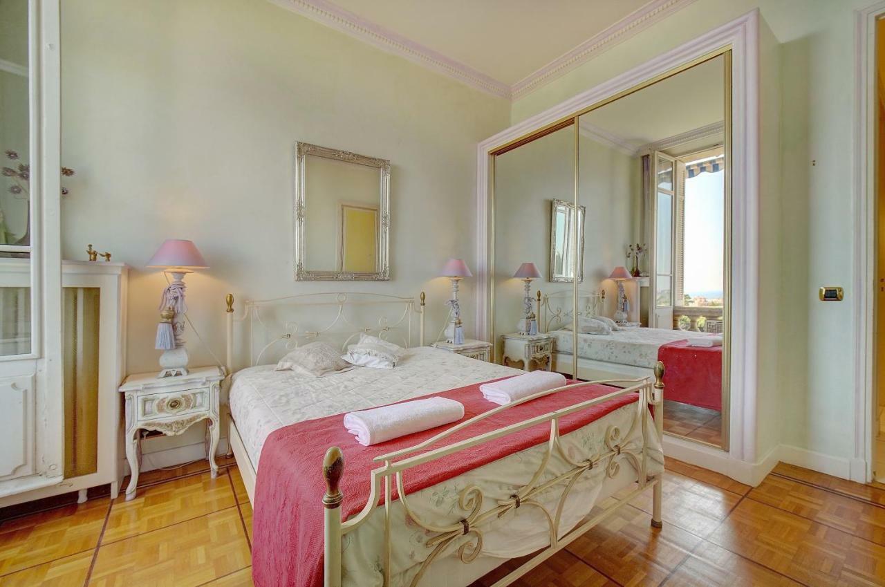 Deluxe Apartment Parc Continental Cannes Luaran gambar