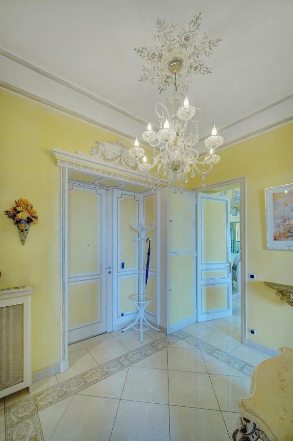 Deluxe Apartment Parc Continental Cannes Luaran gambar