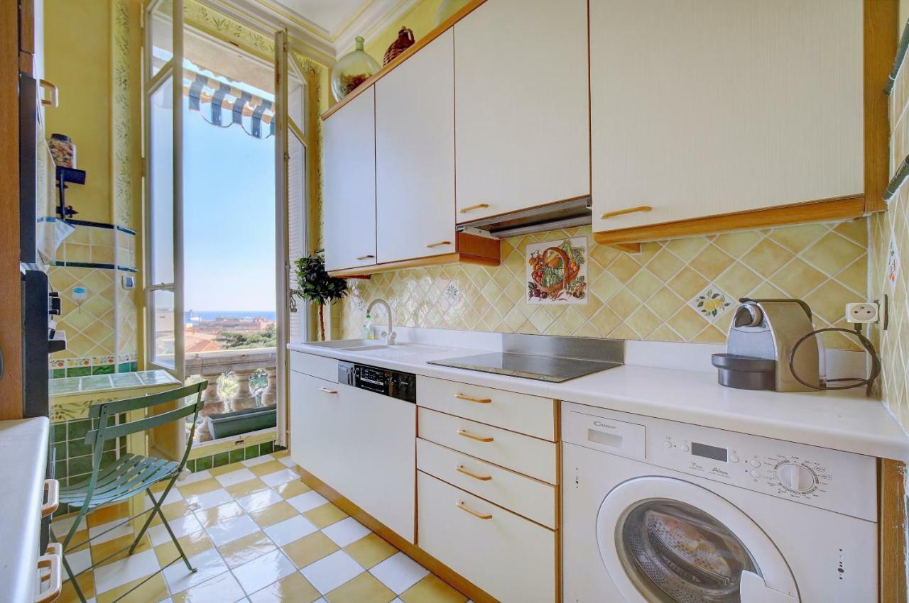 Deluxe Apartment Parc Continental Cannes Luaran gambar