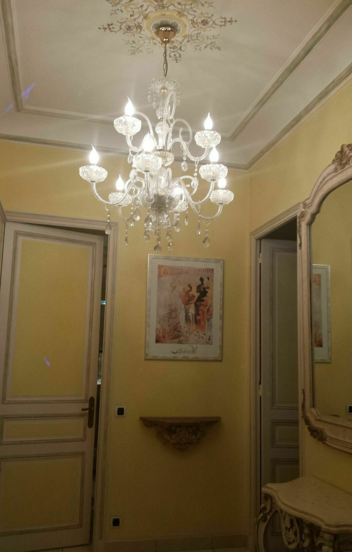 Deluxe Apartment Parc Continental Cannes Luaran gambar