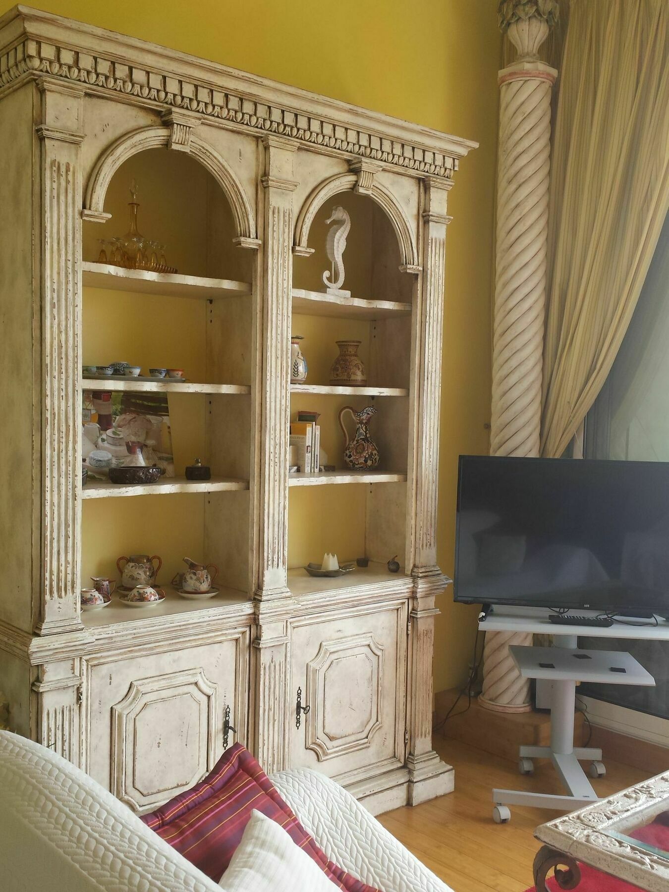 Deluxe Apartment Parc Continental Cannes Luaran gambar