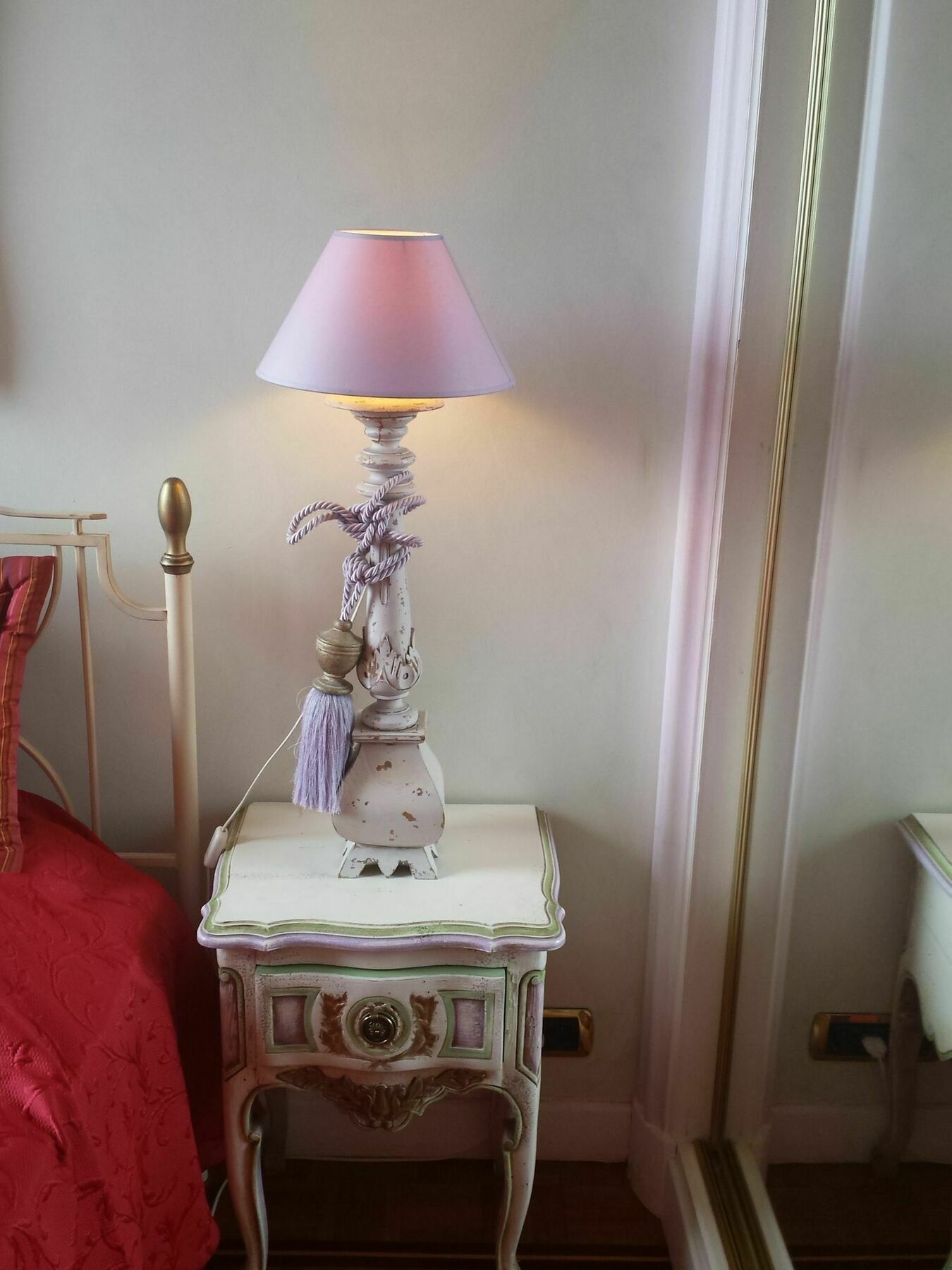Deluxe Apartment Parc Continental Cannes Luaran gambar