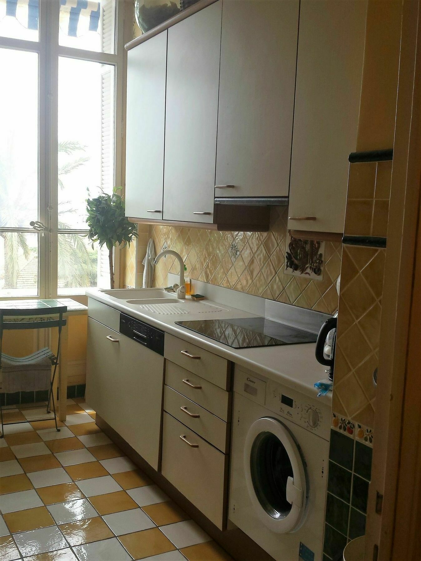 Deluxe Apartment Parc Continental Cannes Luaran gambar